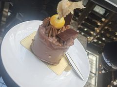 -行者书屋大堂吧 ·下午茶(南京圣和府邸酒店)