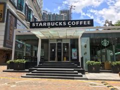 -星巴克(深圳佳宁娜友谊广场店)