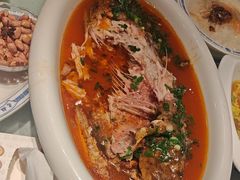 -老雒阳面馆·水席(洛宁高速路口店)