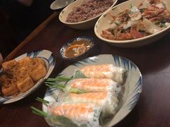 -Cuc Gach Quan Restaurant