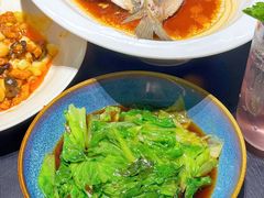 -顺香居·老字号湖北菜(江汉路店)