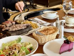 -Entrecôte 法国牛扒馆(保利·时光里店)