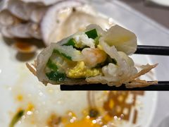 -船歌·鱼水饺青岛菜(闽江二路店)