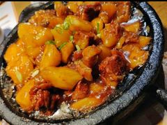 -九锅一堂酸菜鱼(学府凯德店)