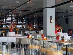 -璞渼咖啡 ROOF P.M. Café(浦东美术馆店)