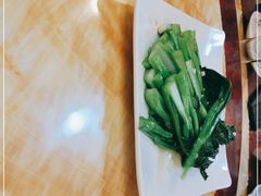 -老东北厨坊(岭南大道店)