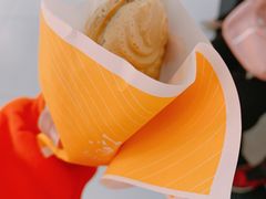 -粉粉乐鲷鱼烧(美罗城店)