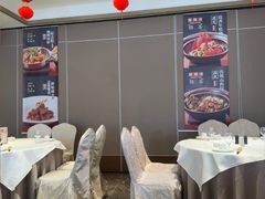 -万龙洲海鲜·粤菜(亚运村店)