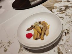 -新长岭大酒店酒楼