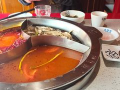 -大龙燚火锅(天钥桥路店)