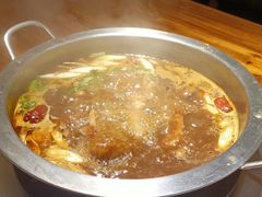 -亿百顺红焖羊排小馆(总店)