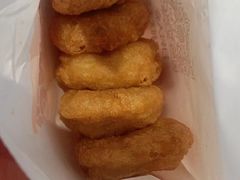 -汉堡王(高坪王府井店)