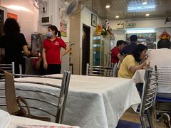 大堂-文记壹心鸡(宝华路店)