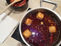 -吉野家(次渠大街店)