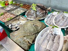 -永红源·啤酒烧烤海鲜大排档(台柳路店)