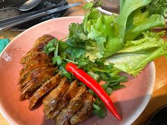 -Ginger(兴国路店)