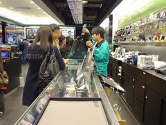 店内环境-百老汇(屯门市广场店)