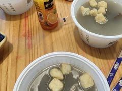 -鸡鸣汤包(红山动物园店)