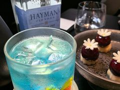 -鲜璟台·地标景观餐厅(上海中心店)