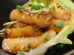 -龙悦湾酒家·八阵鱼生·渔人码头店