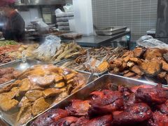 -王家沙点心店(南京西路总店)