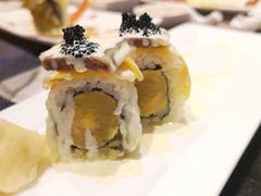 -大渔铁板烧(大悦城店)