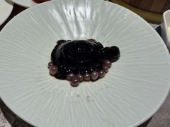 -香云轩·顺德菜(香云纱园林酒店店)