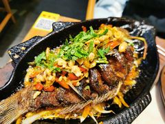 -状元阁烧烤(新华路总店)