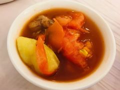-玲珑餐厅(陕西南路店)