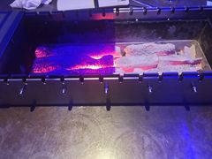 -很久以前羊肉串(打浦路店)