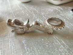 -上海和平饭店龙凤厅 Dragon Phoenix