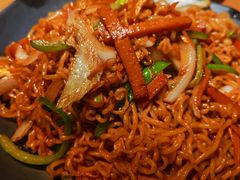 -二旗里烧烤·烤羊排(龙域店)