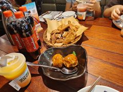 -前海沿·青岛菜(五四广场永旺店)