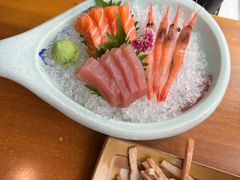 -九井澤精致料理(金茂店)