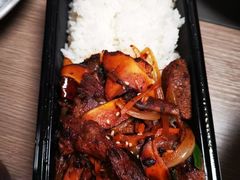 -無二炙坊·和牛烧肉(大钟寺1733店)