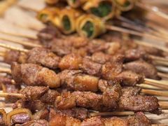 -1819餐厅·团队聚餐·烤串·精酿