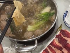 -福合埕牛肉火锅(长平国新店)