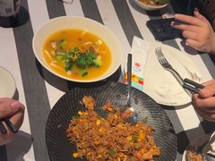 -Aqua Oasis 水天堂(爱山广场店)