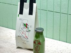 -鹤茶野所(上海首店)