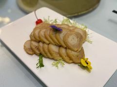 -和平官邸·花园餐厅(武定西路店)