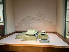 -宁夏博物馆