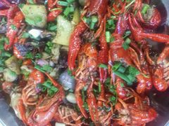 android_upload_pic-联兴烤吧(茶山店)