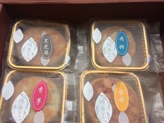 -义兰中糖饼店(大同路总店)