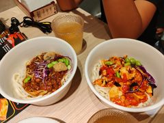 -大师兄·西北小馆(南沙万达广场店)
