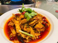 -陶德砂锅(蜀汉路店)