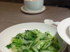 -九里云松·天香餐厅