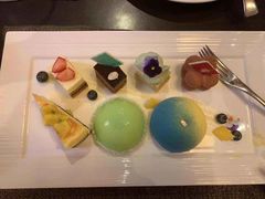 -OPEN開全日自助餐厅·牛肉火锅·海鲜(佛山希尔顿酒店)