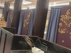-君庭中餐厅(友谊宾馆店)