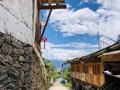 -迪庆藏族自治州博物馆