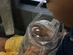 -陈记栗子(长宁路店)